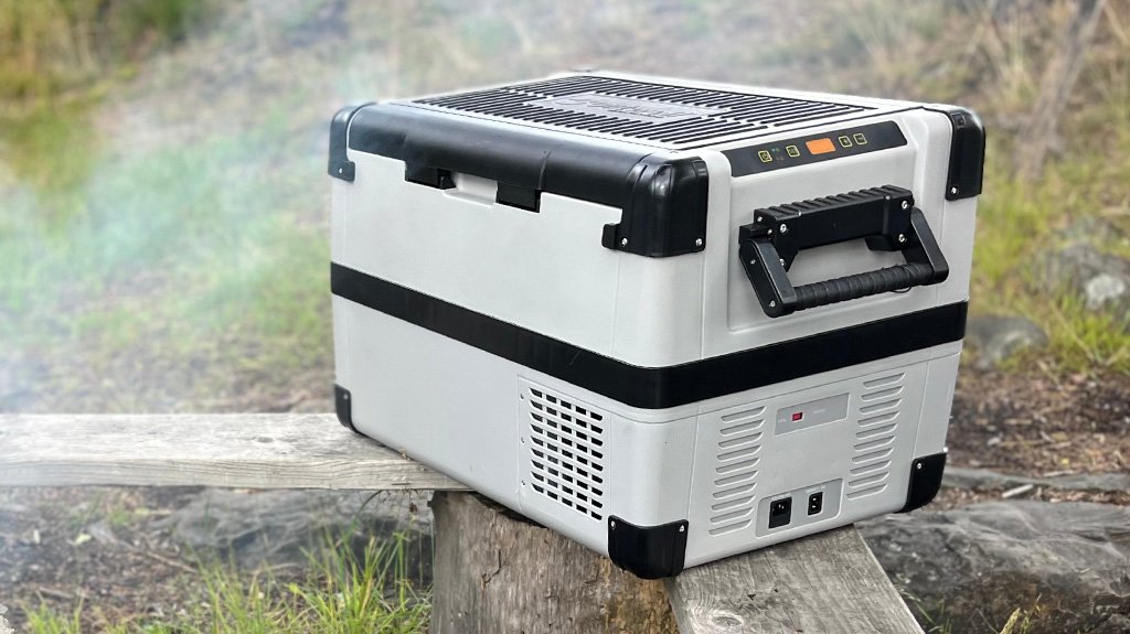 Kylbox 12V/230V Bäst i Test – Hitta den Perfekta Kylboxen