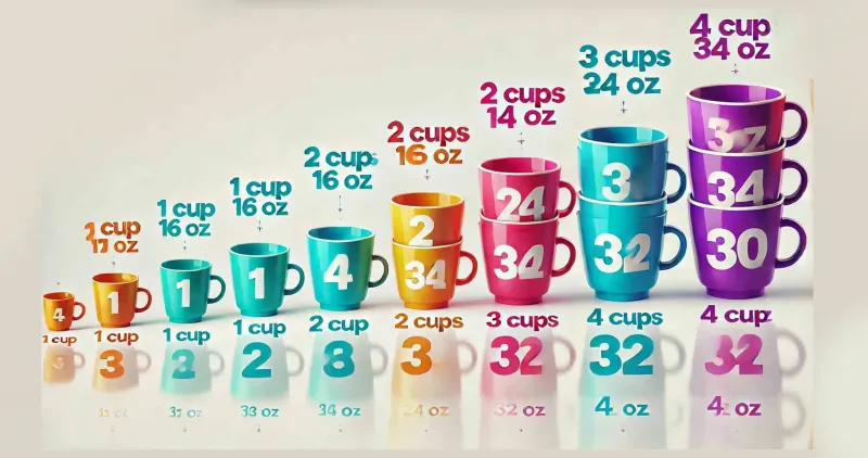 1/4 Cup in dl: A Comprehensive Conversion Guide
